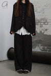 Archivio J.M.Ribot Pants PA24/FXM